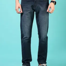 V-Mart Men Light Fade Jeans-picture-40