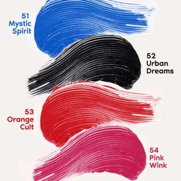 Chipmunk Ver-Style Long Lasting All-Rounder Mascara With Biotin - 7.5 ml - Pink Wink - 54 image 2