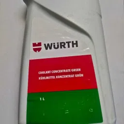 0893601601 engine coolant Coolant Green-image-62