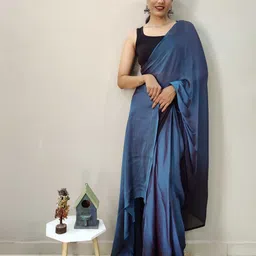 KALINI Ombre Ready To Wear Saree-picture-0