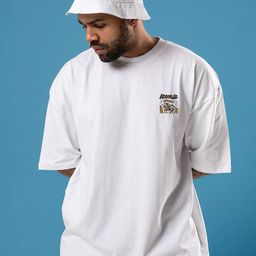 Moda Rapido Men Graphic Printed T-shirt-picture-46