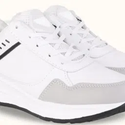 PENNEN Men Running Non-Marking Shoes image 3