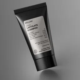 BRILLARE Mini Lactylate Shampoo To Reduce Dandruff-12 ml image 1
