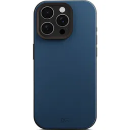 DailyObjects Solid Leatherite MagSafe iPhone 15 Pro Back Case-6