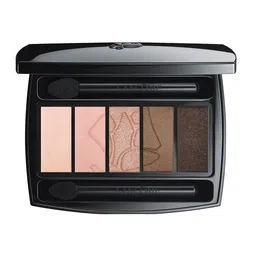 Lancome Hypnose 5-Colour Eye Shadow Palette - French Nude 01-picture-4