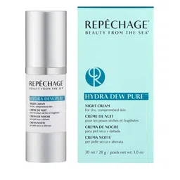 Repechage Hydra Dew Pure Night Cream- 30 ml-image-13
