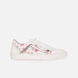 Carlton London Women Printed Sneakers-image-16