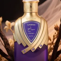 RIIFFS Samah Amethyst Long Lasting Extrait De Parfum - 100 ml-picture-15