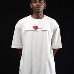 BAVA STORE Unisex Printed Pockets T-shirt-image-72