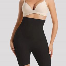 HSR Women High-Waisted Shapewear-image-86
