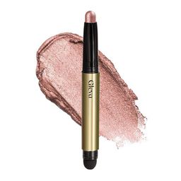 Gleva Long Wear Metallic Eyeshadow Stick - 1.2g - Rose Gold-image-55