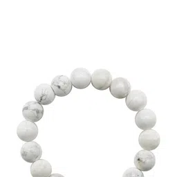 Divine souvenirs White Alloy Bracelet-45