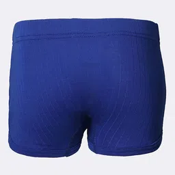 Van Heusen Boys Pack of 2 Anti Bacterial Colour Fresh Trunks image 5