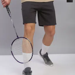 Lux Cozi Men Pack Of 2 Antimicrobial Technology Shorts-image-89