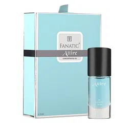 FANATIC Attire Alcohol Free Attar - 10 ml image 2