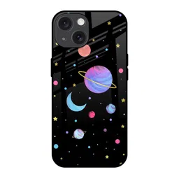 QRIOH Quirky Printed iPhone 15 Back Case Mobile Accessories-picture-25