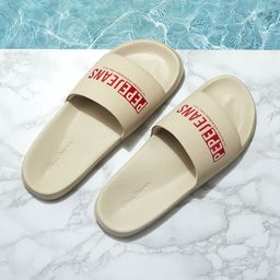 Pepe Jeans Men Printed Sliders-picture-20