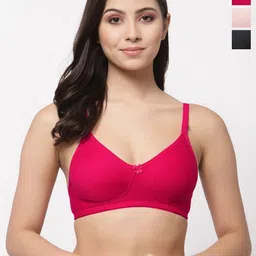College Girl Bra Full Coverage-image-39