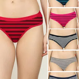 Samvar Women Multi Briefs-picture-9