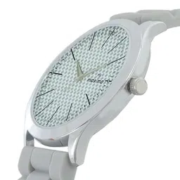 maxima Men Dial & Straps Analogue Watch 66802PMGI image 2