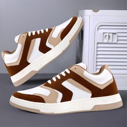 riffway Men Running Non-Marking Shoes image 4