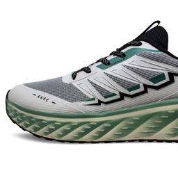 ABROS Men Mesh Running Shoes image 2