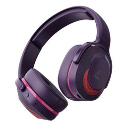 boAt Rockerz 425 Wireless Headphones With 25 Hours Total Playback-25