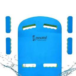 COCKATOO Swimming Kickboard With 4 Removable Gripping Blocks-image-54
