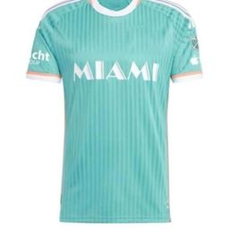 dostitch Girls Lionel Messi Striped T-shirt-image-51