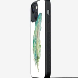 macmerise Floral Printed iPhone 13 Back Case Mobile Accessories-picture-29