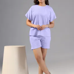 YK Girls T-shirt with Shorts-picture-18