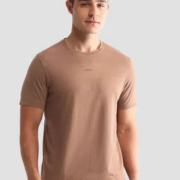 U.S. Polo Assn. Men Comfort Fit Round Neck Lounge T-Shirt-picture-16