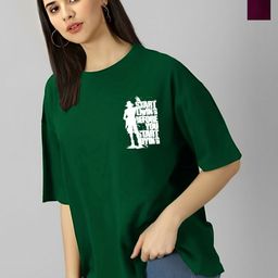 Kushi Flyer Women 2 T-shirt-image-93