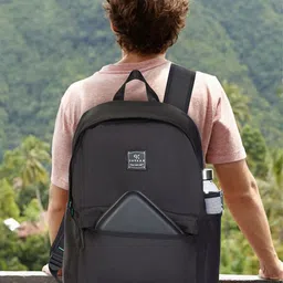 Kaypac Men Non-Padded Up to 23 Litres Backpack-56