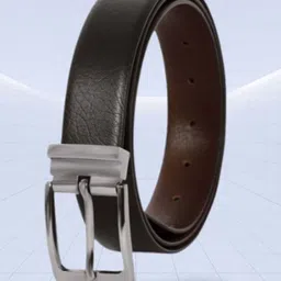 Azibo Men Reversible Belt-image-37