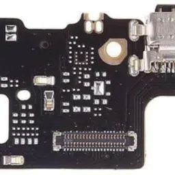 RODIAN 100% OG redmi mi note7 / note7s / note 7 pro Charging PCB Complete Flex-0