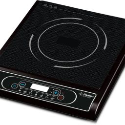 1400 W Induction Cooktop Push Button-18