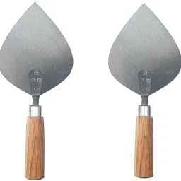 Tools Set of 2 Karni/Kanni (Small, Medium,) Garden Tool Kit-image-65