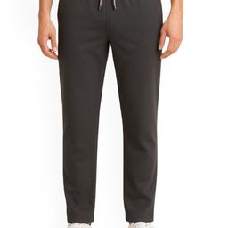 EcoLove Men Side Pockets Track Pants-image-87