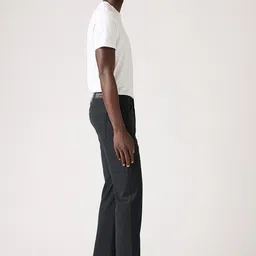 Levis Men's 514 Classic Straight Fit Chinos Trousers-picture-23