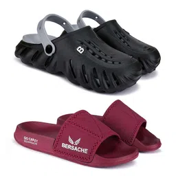 BERSACHE Men Slip-On-picture-53