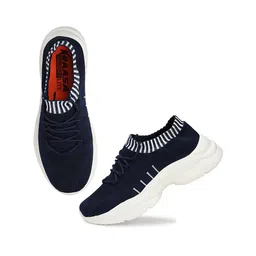 KRAASA Women Mesh Running Shoes-image-29