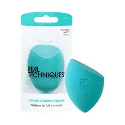 Real Techniques Miracle Airblend Makeup Sponges-11