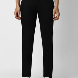 Van Heusen Sport Men Slim Fit Trousers-image-80