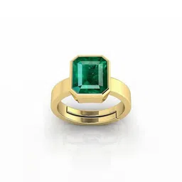 GenZcomplex Brass Finger Ring-picture-6