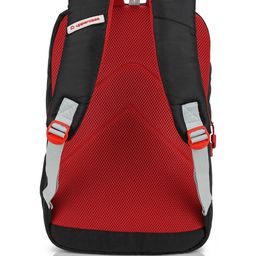 uppercase Unisex Graphic Backpack image 5