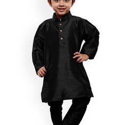BAESD Boys Regular Kurta with Pyjamas-54