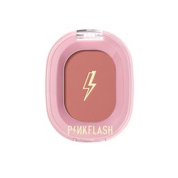 PINKFLASH Long Lasting Matte Chic In Cheek Blush 1.5g - Melon Melon 001-37