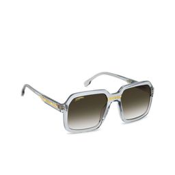 Carrera Men Square Sunglasses with UV Protected Lens 207557KB7569K-picture-51