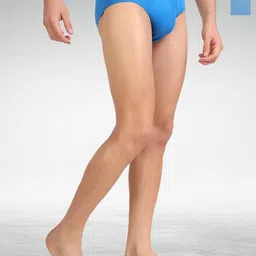 FREECULTR Men Pack Of 2 Anti Bacterial Cotton Basic Briefs FC-CTN-B-BRB-SBL-02_XXXL-image-9